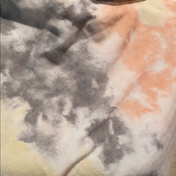 The Cozzie top blush/grey multi - Picture 4 of 4